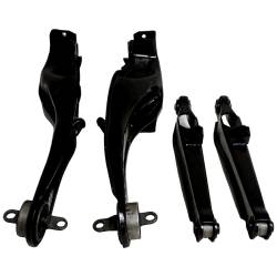 Crown Automotive Jeep Replacement - Crown Automotive CAK7 Trailing Link Kit for 07-10 Caliber/Jeep Compass/Patriot - Image 2