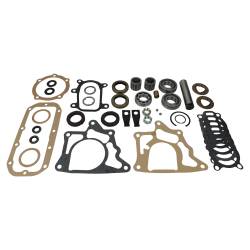 Crown Automotive Jeep Replacement - Crown Automotive D18EMASKIT Master Kit Dana 18 Transfer Kit - Image 1