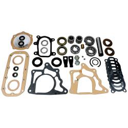 Crown Automotive Jeep Replacement - Crown Automotive D18EMASKIT Master Kit Dana 18 Transfer Kit - Image 2