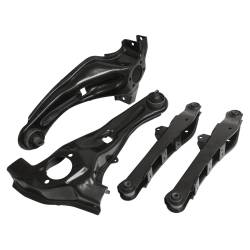 Crown Automotive Jeep Replacement - Crown Automotive CAK8 Trailing Link Kit for 07-10 Jeep Compass/Patriot - Image 1