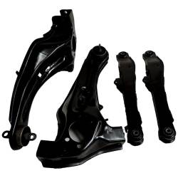 Crown Automotive Jeep Replacement - Crown Automotive CAK8 Trailing Link Kit for 07-10 Jeep Compass/Patriot - Image 2