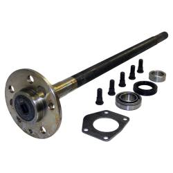 Crown Automotive Jeep Replacement - Crown Automotive 83502882 Axle Shaft for Jeep Cherokee XJ/Wrangler YJ - Image 1
