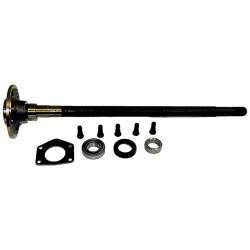Crown Automotive Jeep Replacement - Crown Automotive 83502882 Axle Shaft for Jeep Cherokee XJ/Wrangler YJ - Image 2