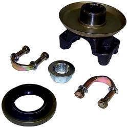 Crown Automotive Jeep Replacement - Crown Automotive D35YOKEUBK Pinion Yoke Kit - Image 2