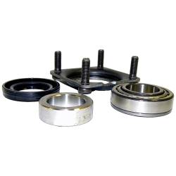 Crown Automotive Jeep Replacement - Crown Automotive D35WJABK Axle Shaft Bearing Kit for 99-04 Grand Cherokee WJ - Image 2