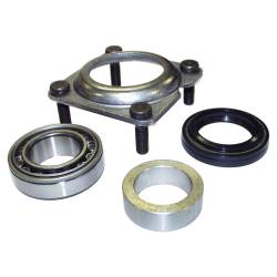 Crown Automotive Jeep Replacement - Crown Automotive D35WJABK Axle Shaft Bearing Kit for 99-04 Grand Cherokee WJ - Image 1