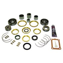 Crown Automotive Jeep Replacement - Crown Automotive AX15MASKIT Manual Trans Rebuild for 88-99 Jeep XJ/MJ/ZJ/YJ/TJ - Image 1