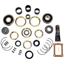 Crown Automotive Jeep Replacement - Crown Automotive AX15MASKIT Manual Trans Rebuild for 88-99 Jeep XJ/MJ/ZJ/YJ/TJ - Image 2