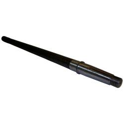 Crown Automotive Jeep Replacement - Crown Automotive J0912625 Axle Shaft - Image 2