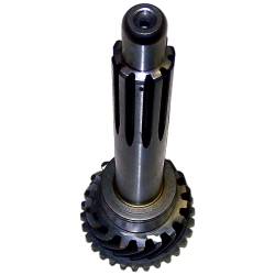 Crown Automotive Jeep Replacement - Crown Automotive J0640428 Transmission Main Drive Gear - Image 2