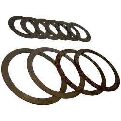 Crown Automotive Jeep Replacement - Crown Automotive J0649228 Differential Pinion Shim Set - Image 2