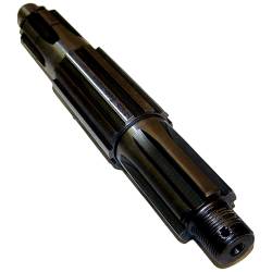 Crown Automotive Jeep Replacement - Crown Automotive J0640390 Manual Trans Main Shaft for 46-71 CJ3 CJ5/CJ6 Willys - Image 2