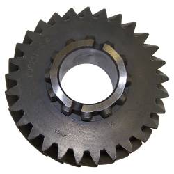 Crown Automotive Jeep Replacement - Crown Automotive J0809291 Transfer Case Output Shaft Gear - Image 1