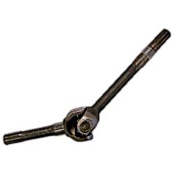 Crown Automotive Jeep Replacement - Crown Automotive J0909460 Axle Shaft - Image 2