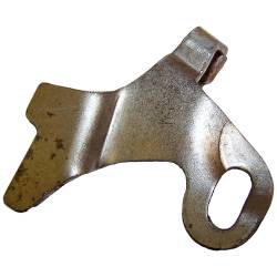 Crown Automotive Jeep Replacement - Crown Automotive J0943141 Drum Brake Adjuster Lever - Image 2