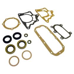 Crown Automotive Jeep Replacement - Crown Automotive J0923300 Transfer Case Gasket & Seal Set - Image 1