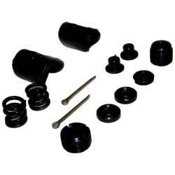 Crown Automotive Jeep Replacement - Crown Automotive J0923418 Drag Link Repair Kit for 41-71 CJ3 CJ5/CJ6 MB Willys - Image 2