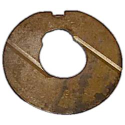 Crown Automotive Jeep Replacement - Crown Automotive J0941662 Manual Trans Cluster Gear Thrust Washer - Image 2