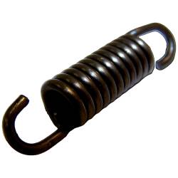 Crown Automotive Jeep Replacement - Crown Automotive J0805602 Brake Spring for CJ-3B CJ5/CJ6 M38A1 - Image 2