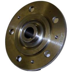 Crown Automotive Jeep Replacement - Crown Automotive J0811351 Axle Hub Assembly - Image 2