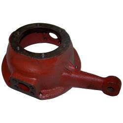 Crown Automotive Jeep Replacement - Crown Automotive J0805783 Steering Knuckle - Image 2