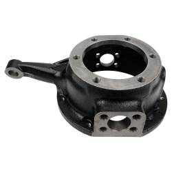 Crown Automotive Jeep Replacement - Crown Automotive J0805783 Steering Knuckle - Image 1