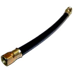 Crown Automotive Jeep Replacement - Crown Automotive J0802040 Flex Fuel Line - Image 2