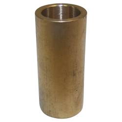 Crown Automotive Jeep Replacement - Crown Automotive J0359039 Leaf Spring Bushing for CJ-2A/CJ-3A CJ-3B MB - Image 1