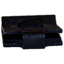 Crown Automotive Jeep Replacement - Crown Automotive J0445446 Front Fender Clip Nut 84-94 for Jeep Cherokee XJ - Image 2