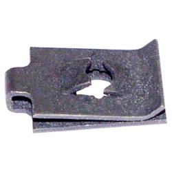 Crown Automotive Jeep Replacement - Crown Automotive J0445446 Front Fender Clip Nut 84-94 for Jeep Cherokee XJ - Image 1