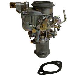 Crown Automotive Jeep Replacement - Crown Automotive J0923808 Carburetor - Image 2