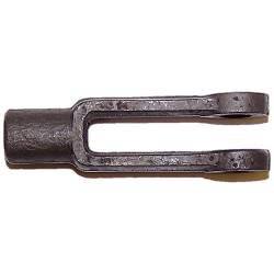 Crown Automotive Jeep Replacement - Crown Automotive J0632177 Clutch Release Cable Yoke - Image 2
