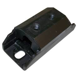 Crown Automotive Jeep Replacement - Crown Automotive J1370910 Transmission Mount - Image 1