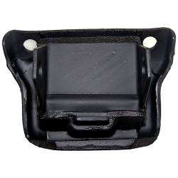Crown Automotive Jeep Replacement - Crown Automotive J1371313 Engine Mount for CJ5 CJ5A CJ6 CJ6A COMMANDO - Image 2