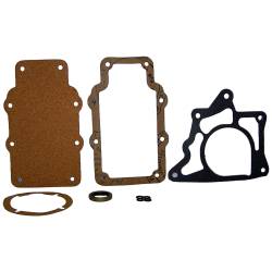 Crown Automotive Jeep Replacement - Crown Automotive J0991199 Manual Trans Gasket Set for 71-75 CJs/SJ/J-Series/C104 - Image 2