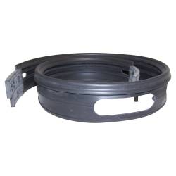 Crown Automotive Jeep Replacement - Crown Automotive J0989844 Frame To Cowl Weatherstrip for 55-75 CJ5/CJ6/M38-A1 - Image 1