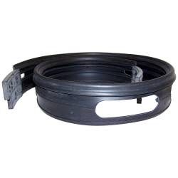 Crown Automotive Jeep Replacement - Crown Automotive J0989844 Frame To Cowl Weatherstrip for 55-75 CJ5/CJ6/M38-A1 - Image 2