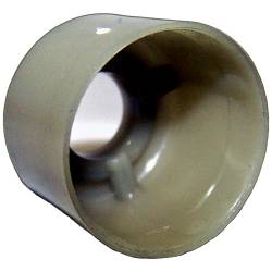 Crown Automotive Jeep Replacement - Crown Automotive J3218976 Valve Stem Seal - Image 2