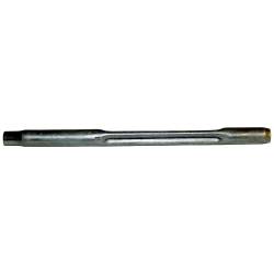 Crown Automotive Jeep Replacement - Crown Automotive J3223024 Choke Heater Tube - Image 2