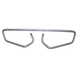 Crown Automotive Jeep Replacement - Crown Automotive J3239865 Caliper Support Spring - Image 1