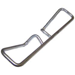 Crown Automotive Jeep Replacement - Crown Automotive J3239865 Caliper Support Spring - Image 2