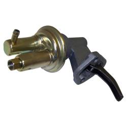 Crown Automotive Jeep Replacement - Crown Automotive J3228191 Mechanical Fuel Pump - Image 1