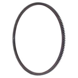 Crown Automotive Jeep Replacement - Crown J3241718 Flywheel Ring Gear for 87-06 Jeep Wrangler & Jeep Cherokee - Image 1