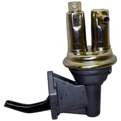 Crown Automotive Jeep Replacement - Crown Automotive J3228191 Mechanical Fuel Pump - Image 2