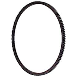 Crown Automotive Jeep Replacement - Crown J3241718 Flywheel Ring Gear for 87-06 Jeep Wrangler & Jeep Cherokee - Image 2