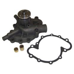 Crown Automotive Jeep Replacement - Crown Automotive J3234427 Water Pump for CJ5/CJ7/J10/J20 - Image 1