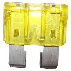 Crown Automotive Jeep Replacement - Crown Automotive J3231217 Fuse Fits - Image 1