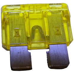 Crown Automotive Jeep Replacement - Crown Automotive J3231217 Fuse Fits - Image 2
