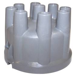 Crown Automotive Jeep Replacement - Crown Automotive J3230757 Distributor Cap - Image 1