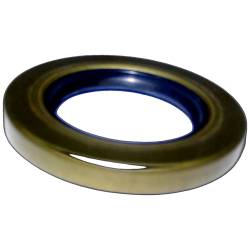 Crown Automotive Jeep Replacement - Crown Automotive J3235929 Axle Shaft Seal for J10 - Image 2